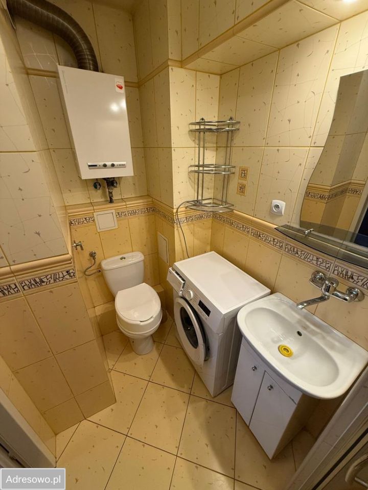 Mieszkanie 2-pokojowe Ostrowiec Świętokrzyski, ul. Polna. Zdjęcie 10