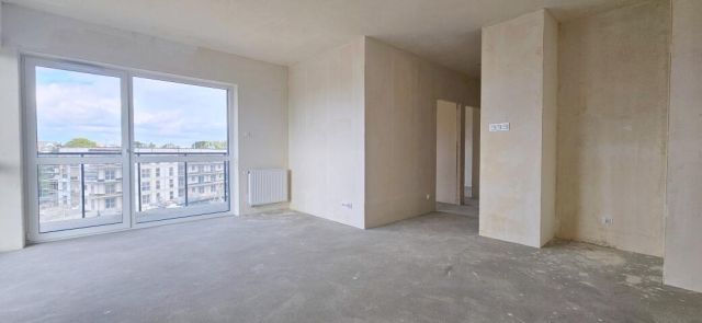 Mieszkanie 3-pokojowe Łomża, ul. Ks. Jerzego Popiełuszki. Zdjęcie 3