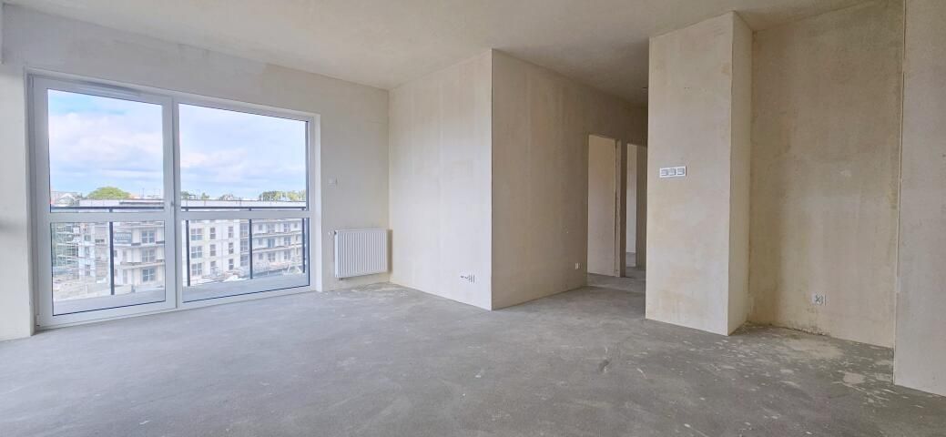 Mieszkanie 3-pokojowe Łomża, ul. Ks. Jerzego Popiełuszki. Zdjęcie 3