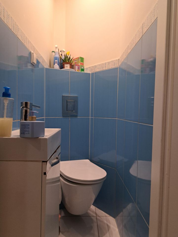 Mieszkanie 3-pokojowe Gdańsk Wrzeszcz, ul. Ludwika Waryńskiego. Zdjęcie 7