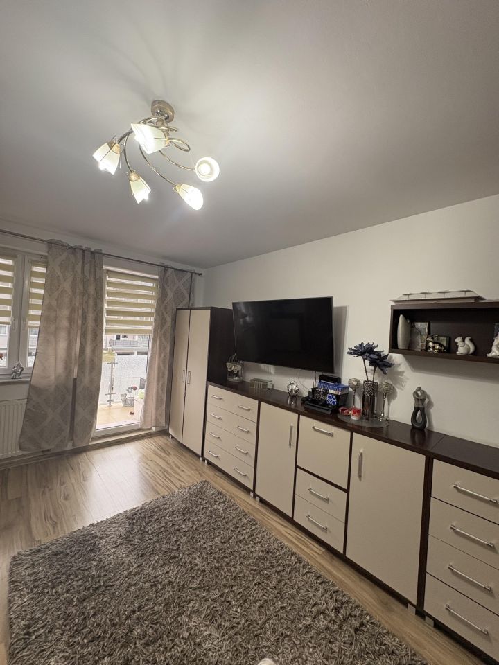 Mieszkanie 2-pokojowe Gorzów Wielkopolski Górczyn, ul. gen. Kazimierza Sosnkowskiego. Zdjęcie 11