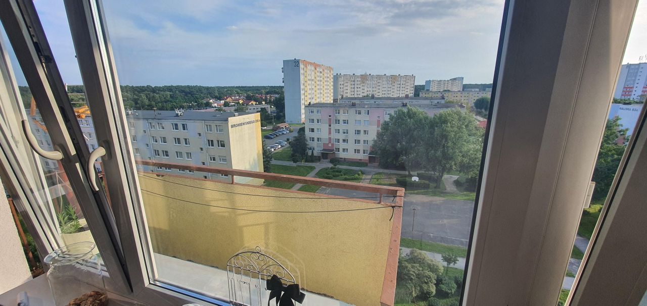 Mieszkanie 3-pokojowe Włocławek Południe , ul. Władysława Broniewskiego. Zdjęcie 4