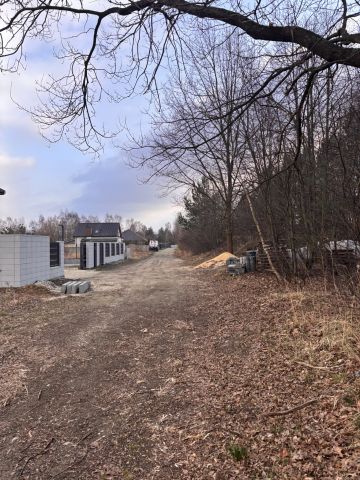 Działka budowlana Gorzelnia Stara Gorzelnia, ul. Wielkoborska. Zdjęcie 5