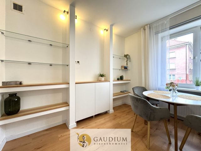 Mieszkanie 2-pokojowe Gdańsk, ul. płk. Wilka-Krzyżanowskiego. Zdjęcie 3