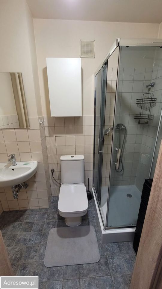 Mieszkanie 2-pokojowe Łódź Zarzew, ul. gen. Stefana Grota-Roweckiego. Zdjęcie 5