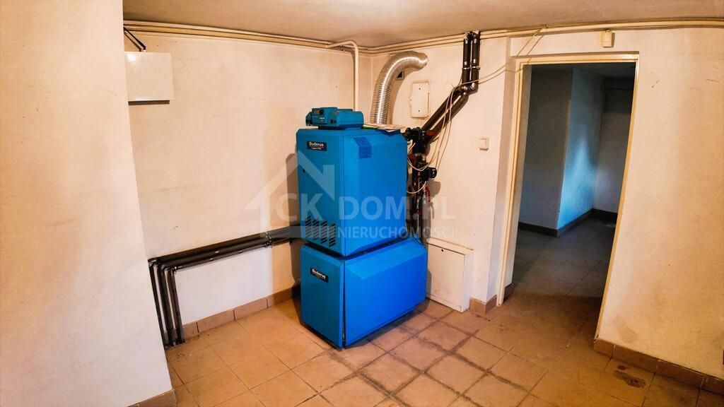 dom wolnostojący, 6 pokoi Kielce Barwinek, ul. Wybraniecka. Zdjęcie 41