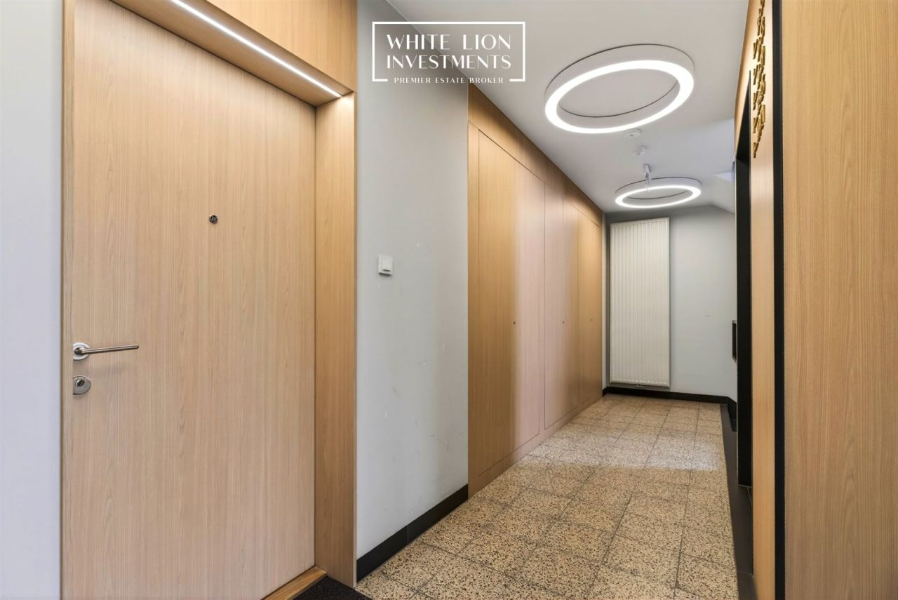 Mieszkanie 4-pokojowe Warszawa Bemowo, ul. Batalionów Chłopskich. Zdjęcie 18