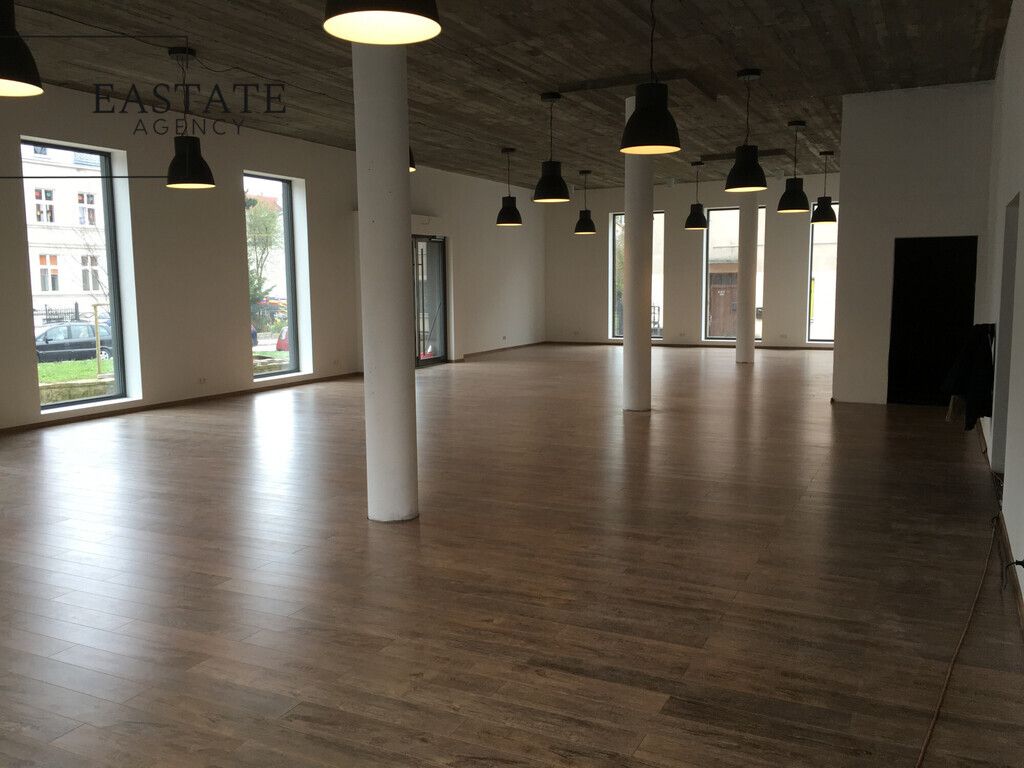 Lokal Gdańsk Wrzeszcz, ul. Jaśkowa Dolina. Zdjęcie 6