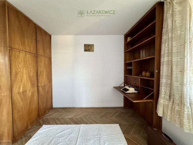 Mieszkanie 3-pokojowe Warszawa Śródmieście, ul. Warecka. Zdjęcie 2