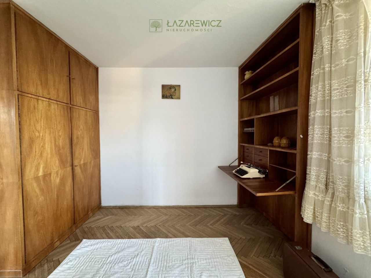Mieszkanie 3-pokojowe Warszawa Śródmieście, ul. Warecka. Zdjęcie 2
