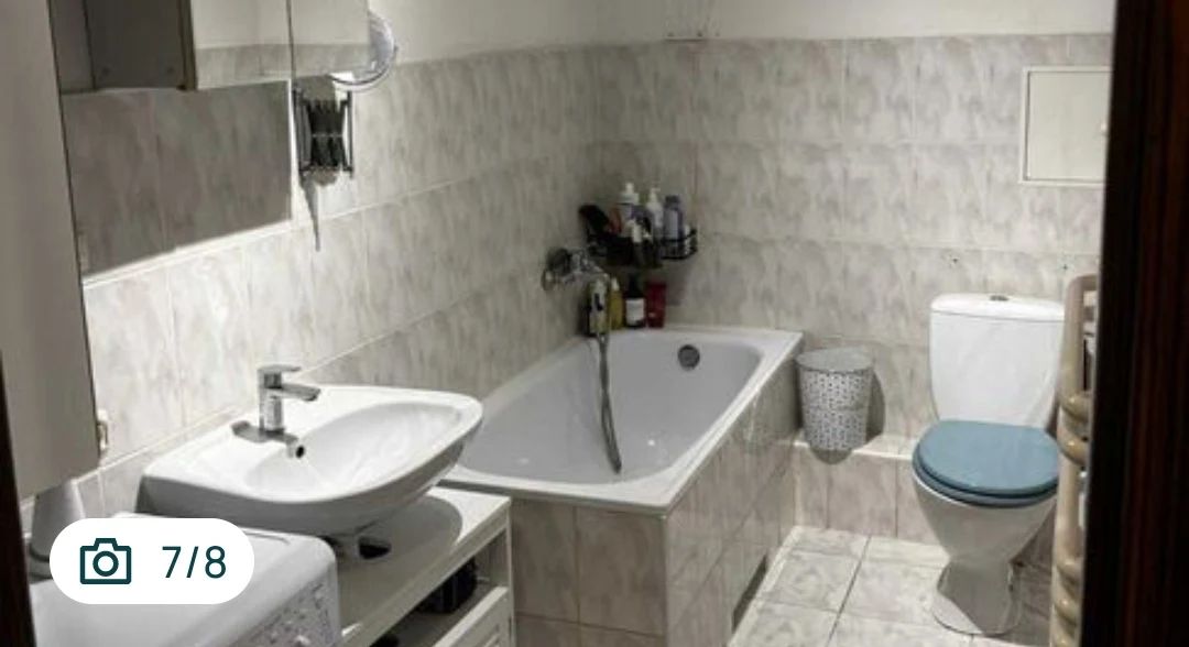 Mieszkanie 1-pokojowe Wrocław Śródmieście. Zdjęcie 6