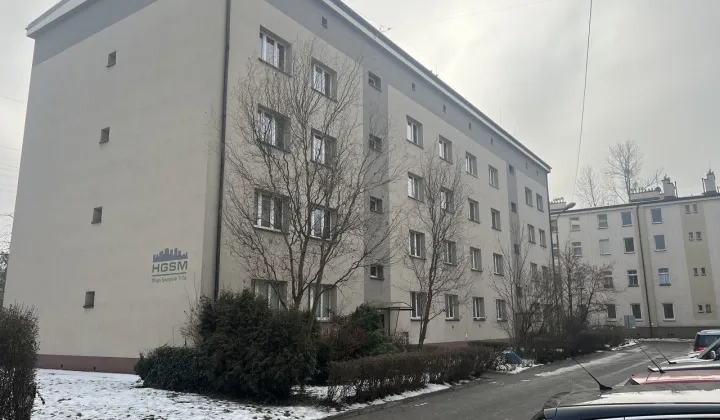 Mieszkanie 2-pokojowe Katowice Załęże, ul. 18 Sierpnia