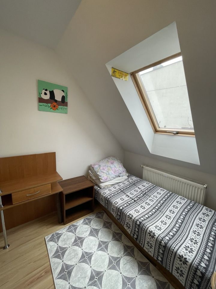 bliźniak, 13 pokoi Wrocław Złotniki, ul. Krzeszowska. Zdjęcie 10