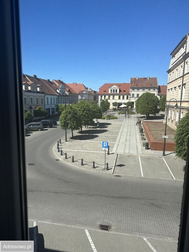 Mieszkanie 3-pokojowe Pleszew, ul. Rynek. Zdjęcie 10
