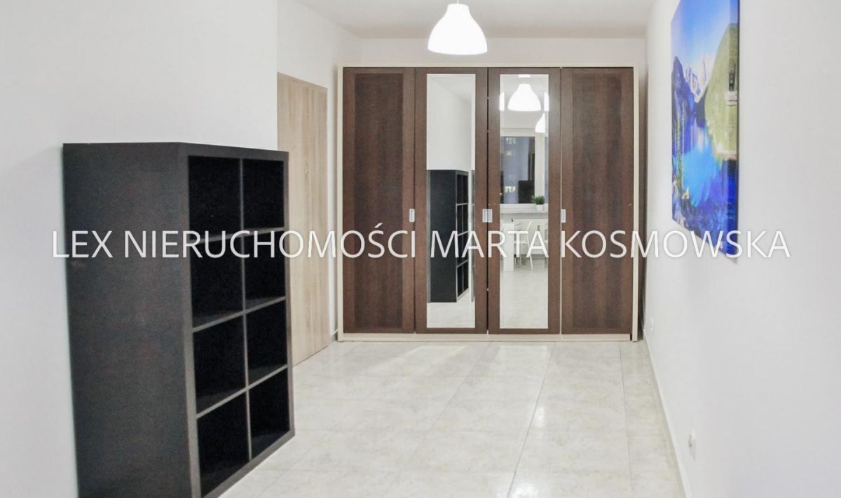 Mieszkanie 5-pokojowe Warszawa Wola, ul. Szlenkierów. Zdjęcie 15