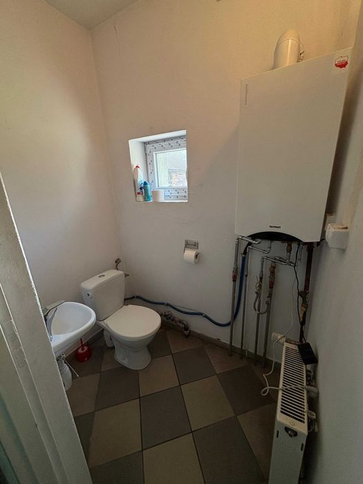 dom wolnostojący, 3 pokoje Branice, ul. Główna. Zdjęcie 7