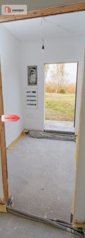 dom wolnostojący, 4 pokoje Wieszki. Zdjęcie 7