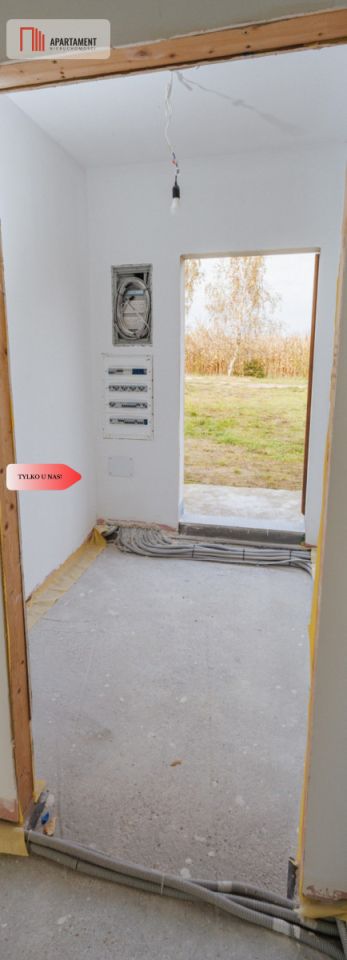 dom wolnostojący, 4 pokoje Wieszki. Zdjęcie 7