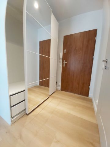 Mieszkanie 2-pokojowe Szczecin, ul. Bartosza Głowackiego. Zdjęcie 12