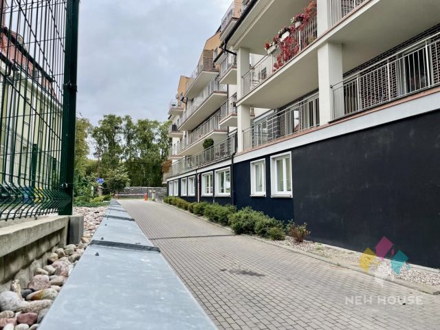 Nieruchomość komercyjna Giżycko, ul. Kolejowa. Zdjęcie 18