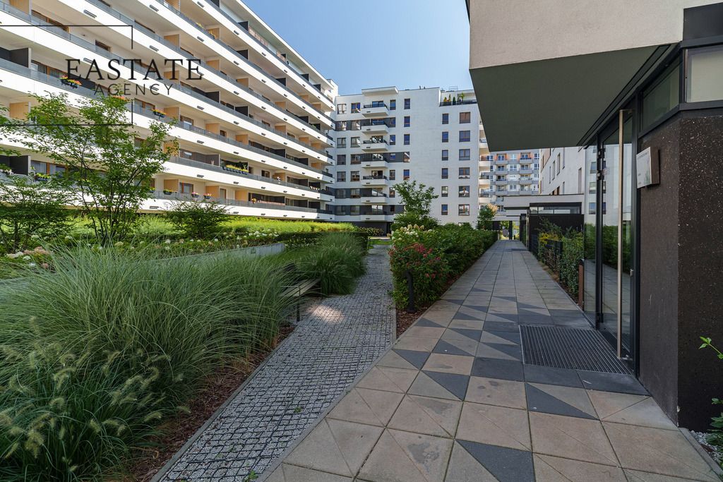 Mieszkanie 3-pokojowe Warszawa Mokotów, ul. Komputerowa. Zdjęcie 16