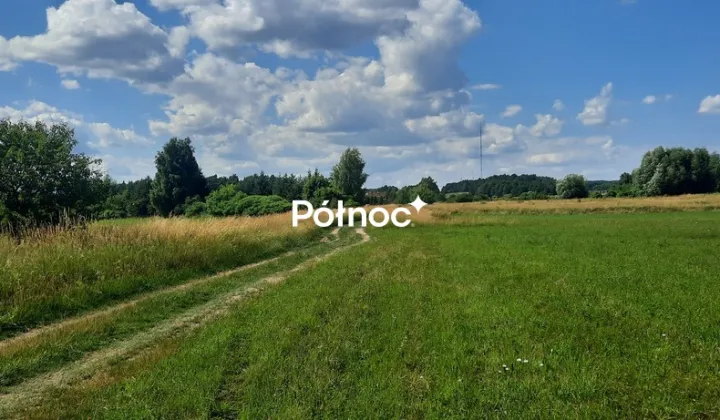 Działka rolna Dobrzyniewo Kościelne