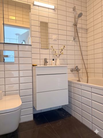 Mieszkanie 2-pokojowe Kraków Podgórze, ul. Przedwiośnie. Zdjęcie 7