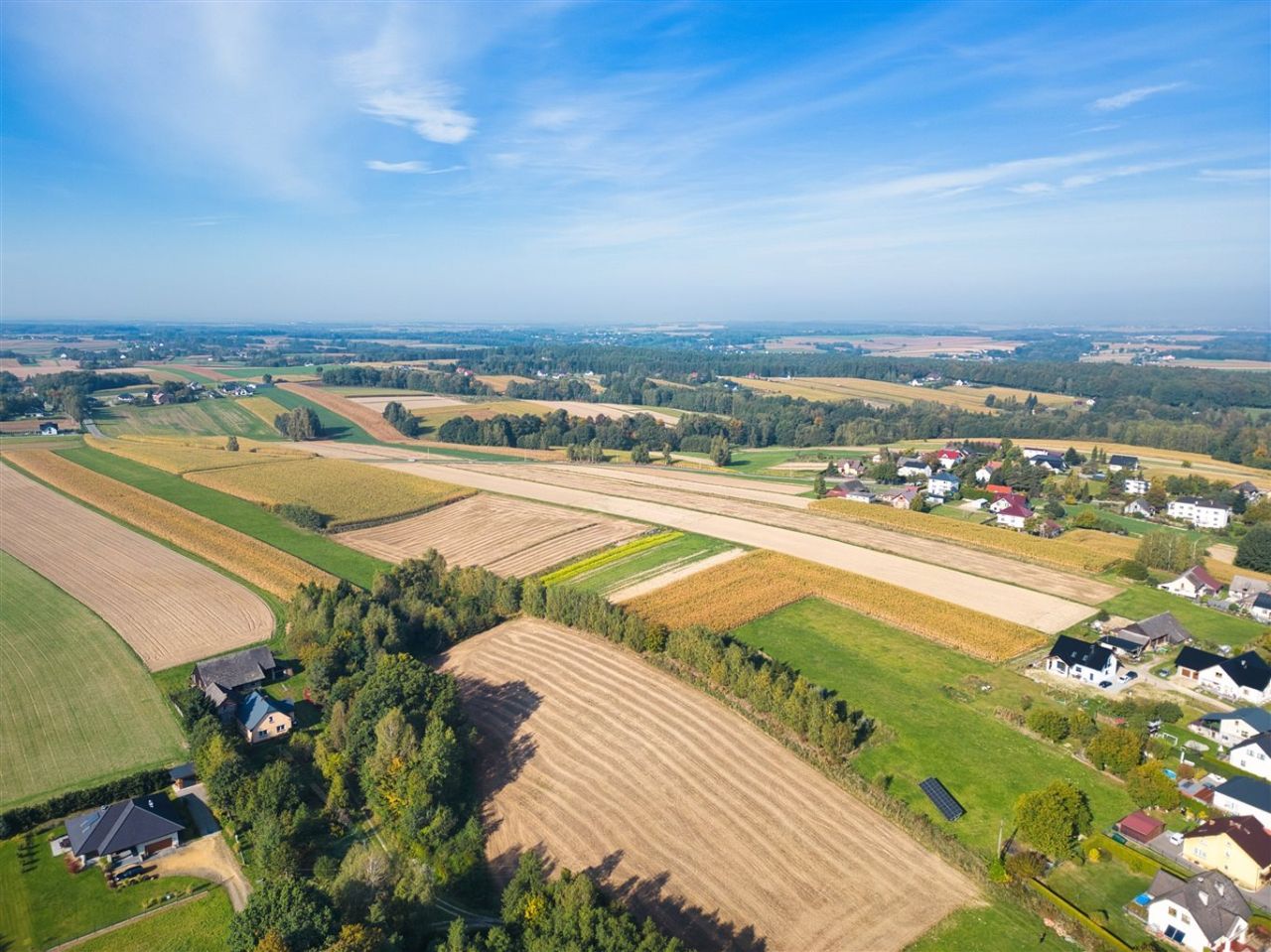 Działka budowlana Gierałtowice, ul. Szpitalna. Zdjęcie 15
