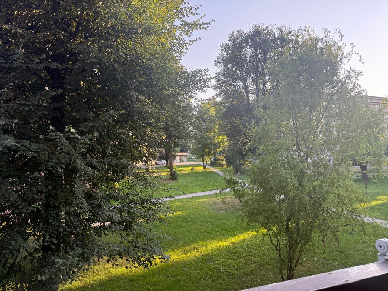 Mieszkanie 3-pokojowe Tarnów Mościce, ul. Mariana Langiewicza. Zdjęcie 11