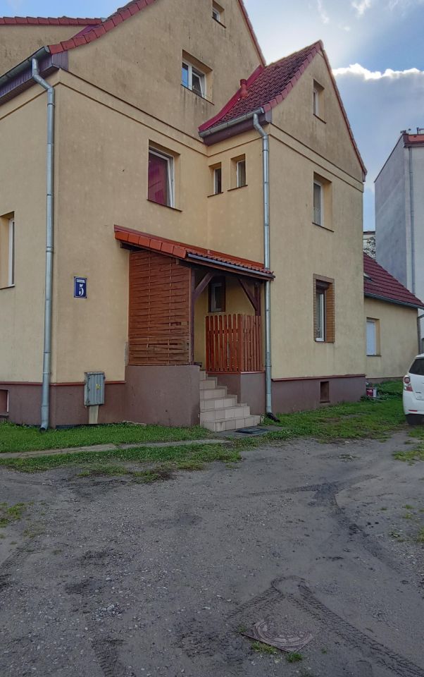 Mieszkanie 2-pokojowe Szczecinek Centrum, ul. Kamienna. Zdjęcie 2