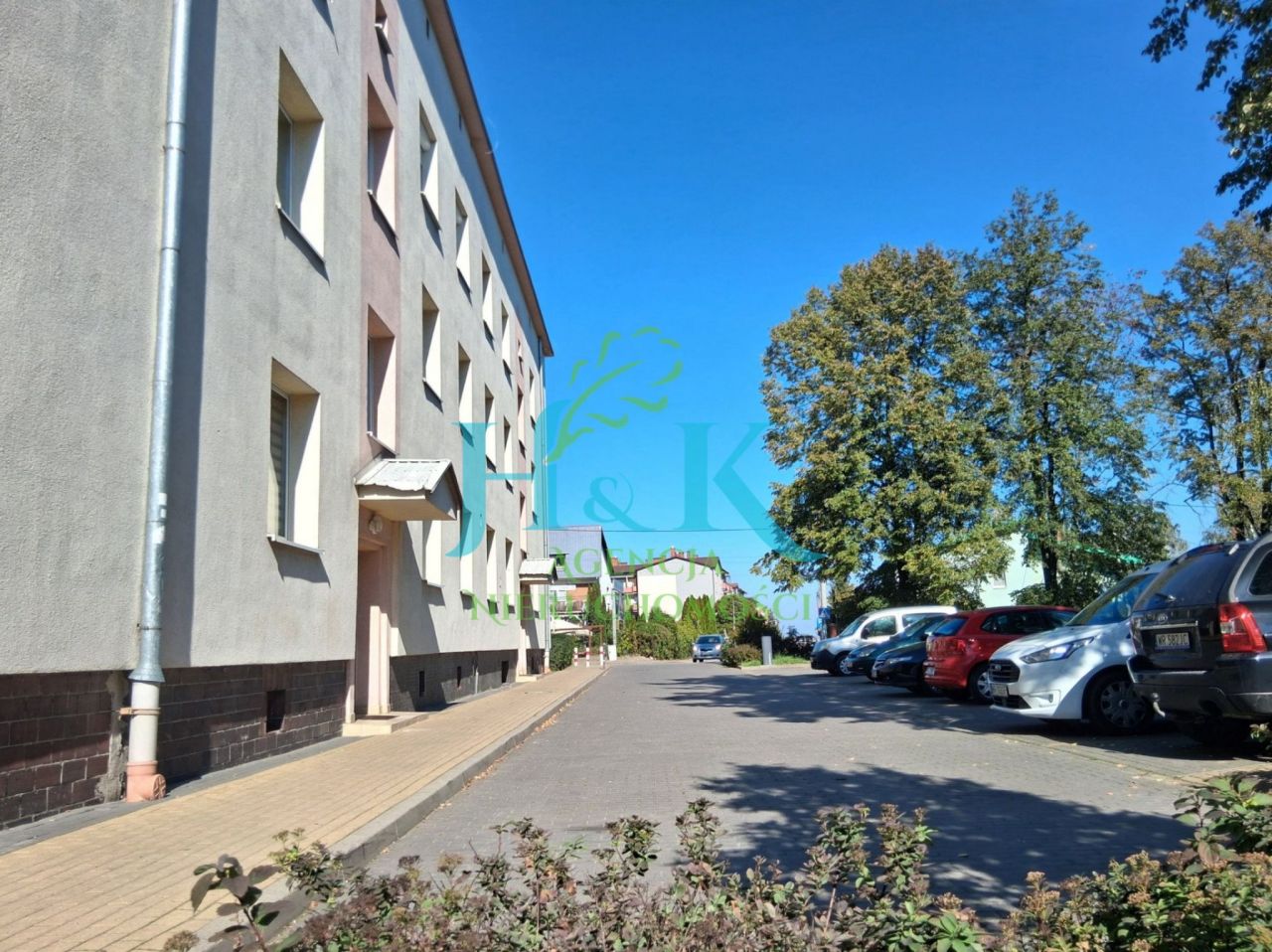 Mieszkanie 1-pokojowe Grójec, ul. Laskowa. Zdjęcie 19