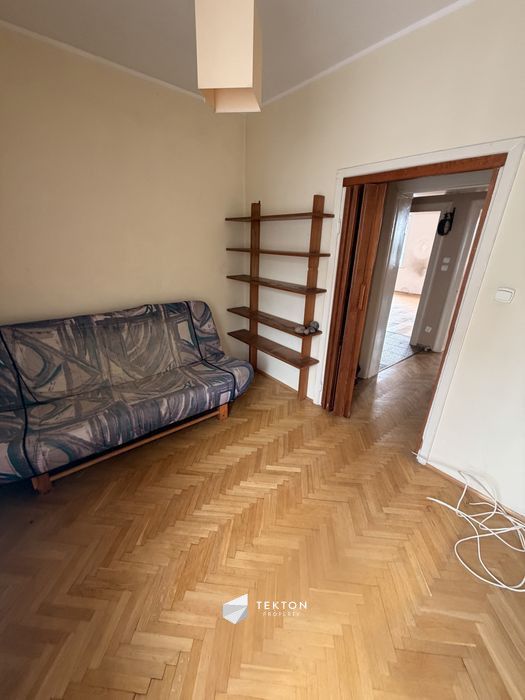 Mieszkanie 3-pokojowe Olsztyn, ul. Grunwaldzka. Zdjęcie 3