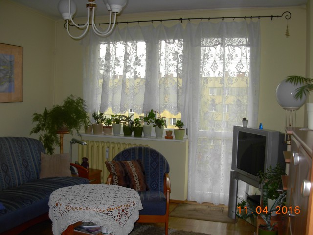 Mieszkanie 2-pokojowe Kielce KSM, ul. Daleka. Zdjęcie 1
