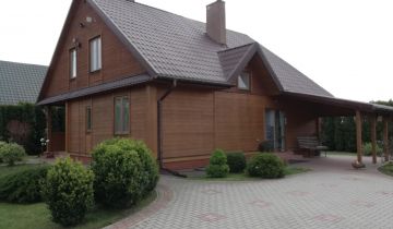 dom wolnostojący, 5 pokoi Rudka Kozłowiecka. Zdjęcie 1