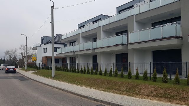 Mieszkanie 2-pokojowe Bielsko-Biała Lipnik, ul. ks. Stanisława Brzóski. Zdjęcie 1