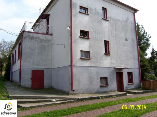 dom wolnostojący Rybnik Radziejów. Zdjęcie 1