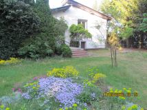 dom wolnostojący, 3 pokoje Złotniki, ul. Kwiatowa. Zdjęcie 1