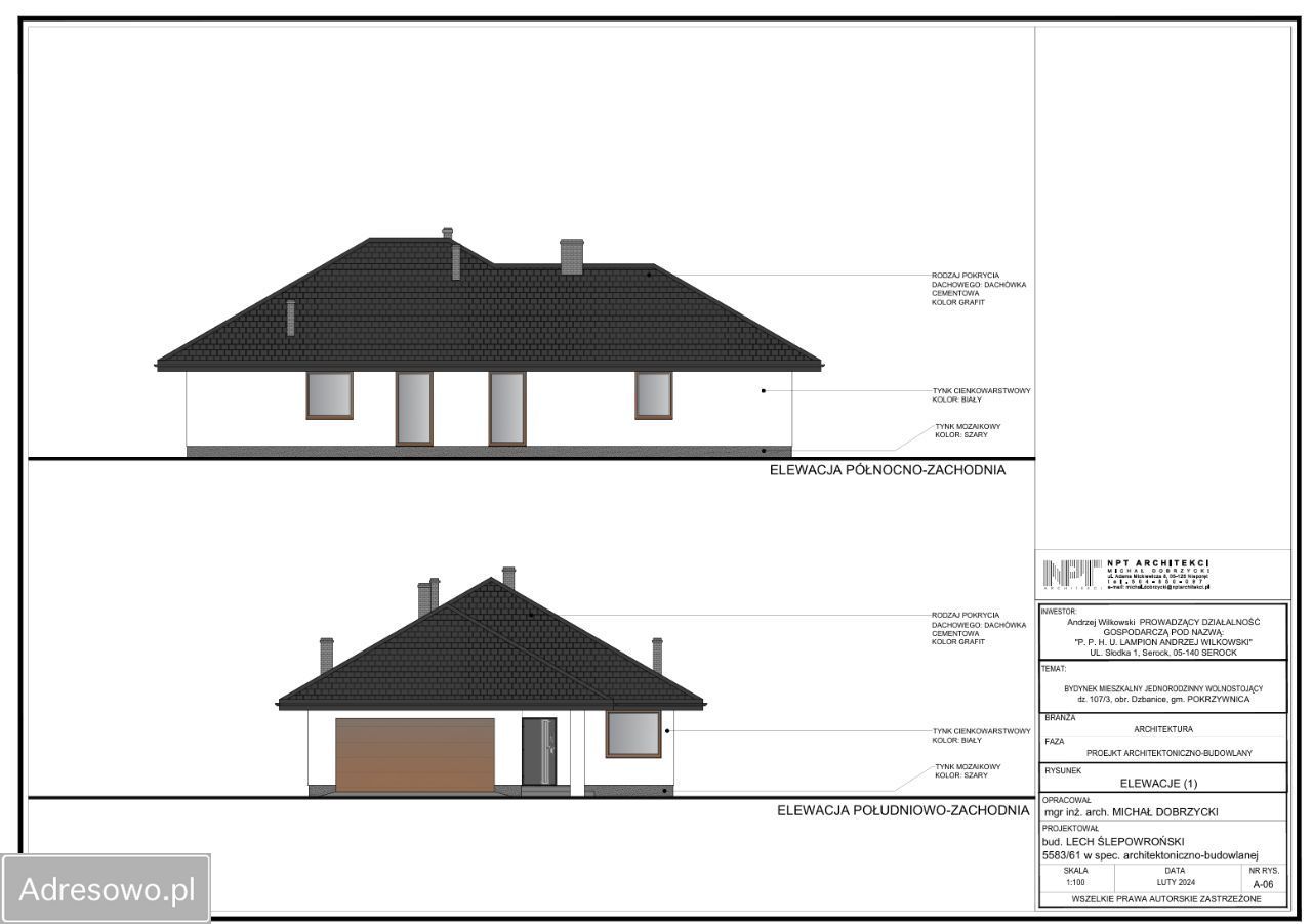 Działka budowlana Dzbanice. Zdjęcie 15