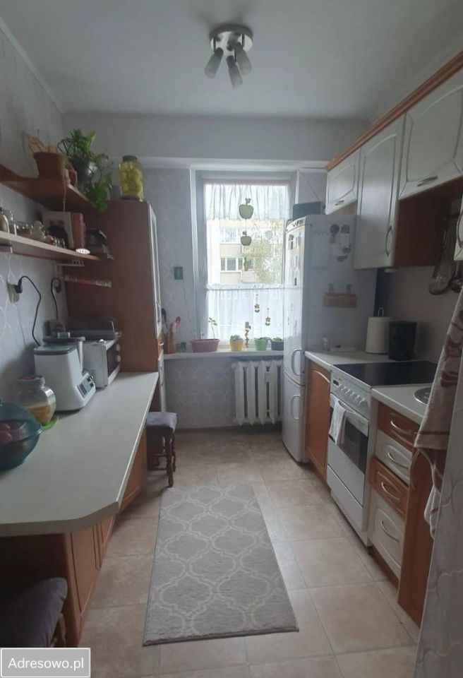 Mieszkanie 3-pokojowe Prudnik, ul. ks. Skowrońskiego. Zdjęcie 13