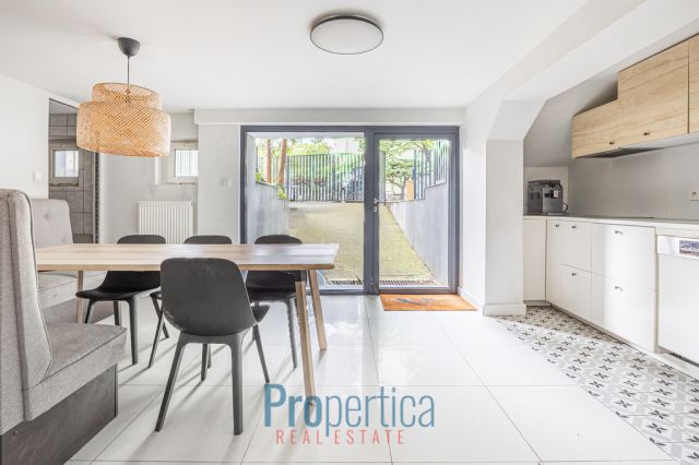 dom szeregowy, 7 pokoi Warszawa Praga-Południe, ul. Obrońców. Zdjęcie 16