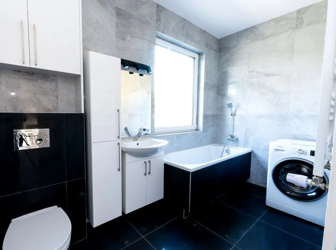 bliźniak Klepacze, ul. Wodociągowa. Zdjęcie 11