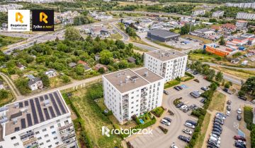 Mieszkanie 3-pokojowe Gdańsk Jasień, ul. Kartuska