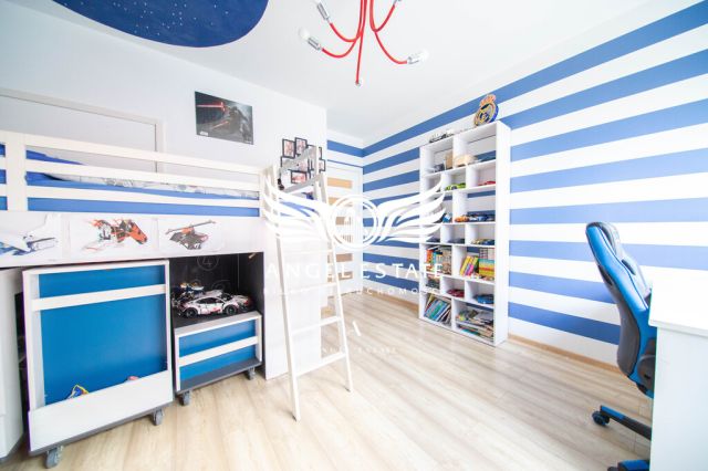 Mieszkanie 3-pokojowe Szczecin Gumieńce, ul. gen. Stanisława Kopańskiego. Zdjęcie 4