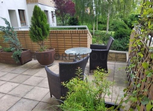 Mieszkanie 3-pokojowe Warszawa Wola, ul. Okopowa. Zdjęcie 11