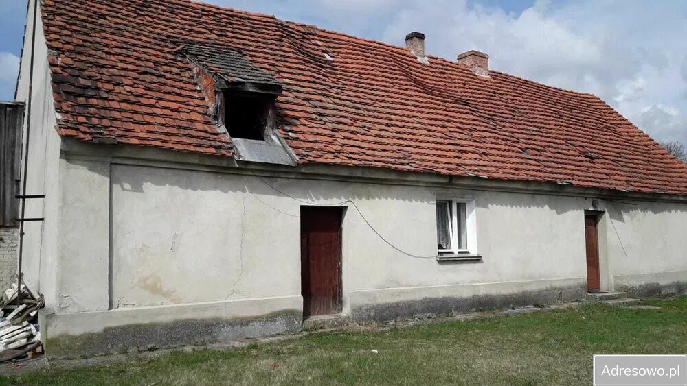 siedlisko, 5 pokoi Dobrzyń. Zdjęcie 3