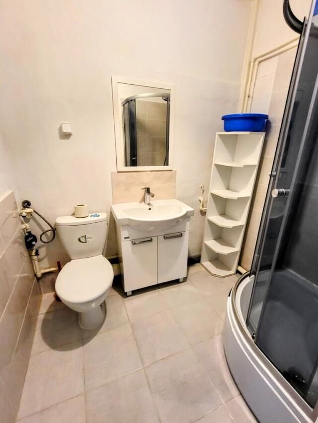 Mieszkanie 2-pokojowe Warszawa Praga-Południe, ul. Józefa Dwernickiego. Zdjęcie 4