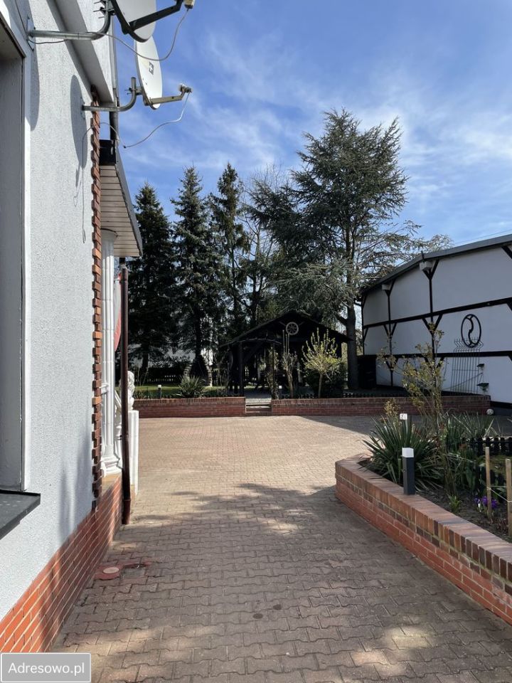 Hala/magazyn Barnisław. Zdjęcie 12