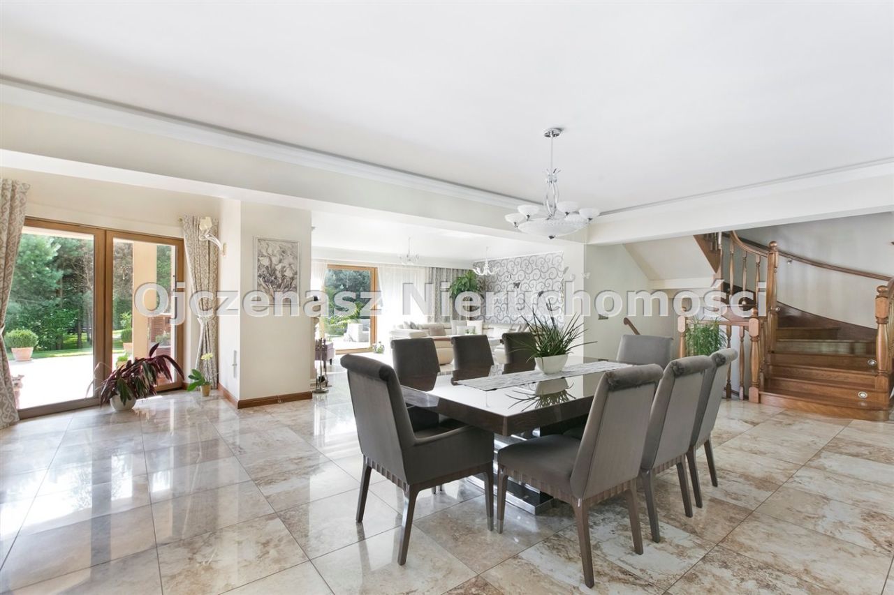 dom wolnostojący, 6 pokoi Żołędowo. Zdjęcie 3