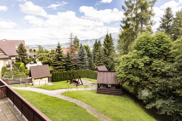 Mieszkanie 3-pokojowe Kościelisko. Zdjęcie 9