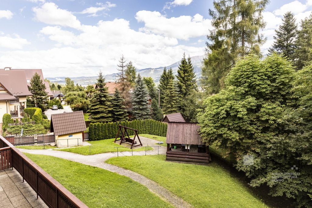 Mieszkanie 3-pokojowe Kościelisko. Zdjęcie 9